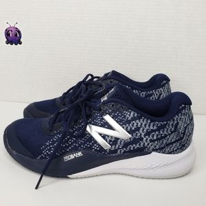 New Balance Cycling Shoes With Attached 